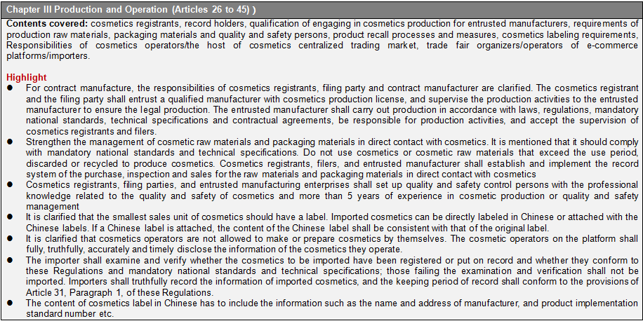 China,Cosmetic,Regulation,Registration,Supervision,IECIC