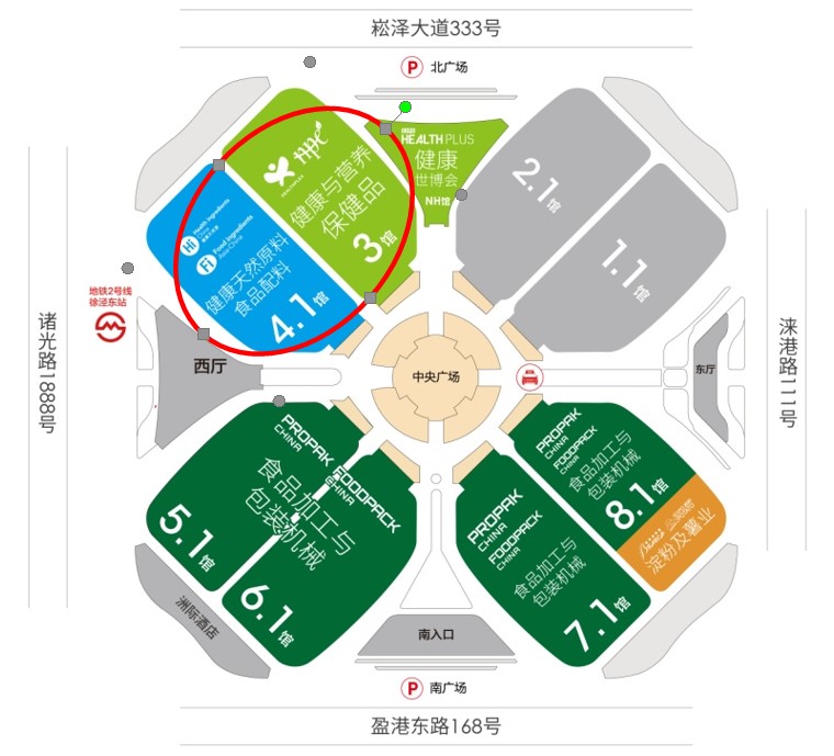 益生,食品,补充剂,中国,美金