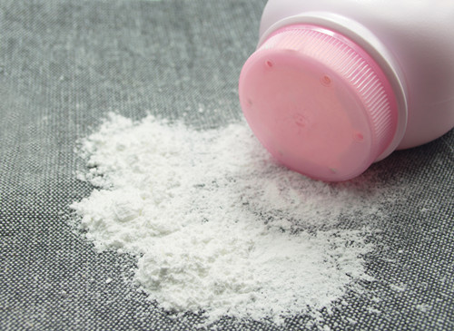 IARC,Talc,Classification,Cosmetic,Carcinogenic,EU