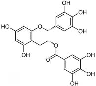 EU,Food,Green,Tea,Extract,Restriction,EGCF