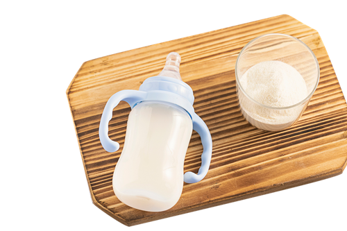 China,Infant,Formula,Powder,Testing,Milk