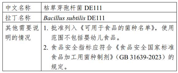 新食品原料,三新食品,食品添加剂,新品种,工业用酶,食品营养,强化剂