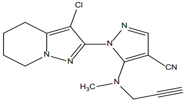 美国,EPA,农药,新活性物质,杀菌剂