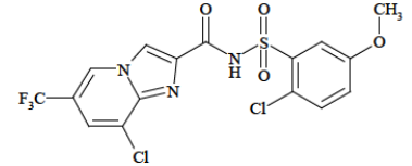 美国,EPA,农药,新活性物质,杀菌剂