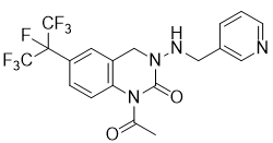 新活性成分,农药,杀虫剂,加拿大,杀菌剂